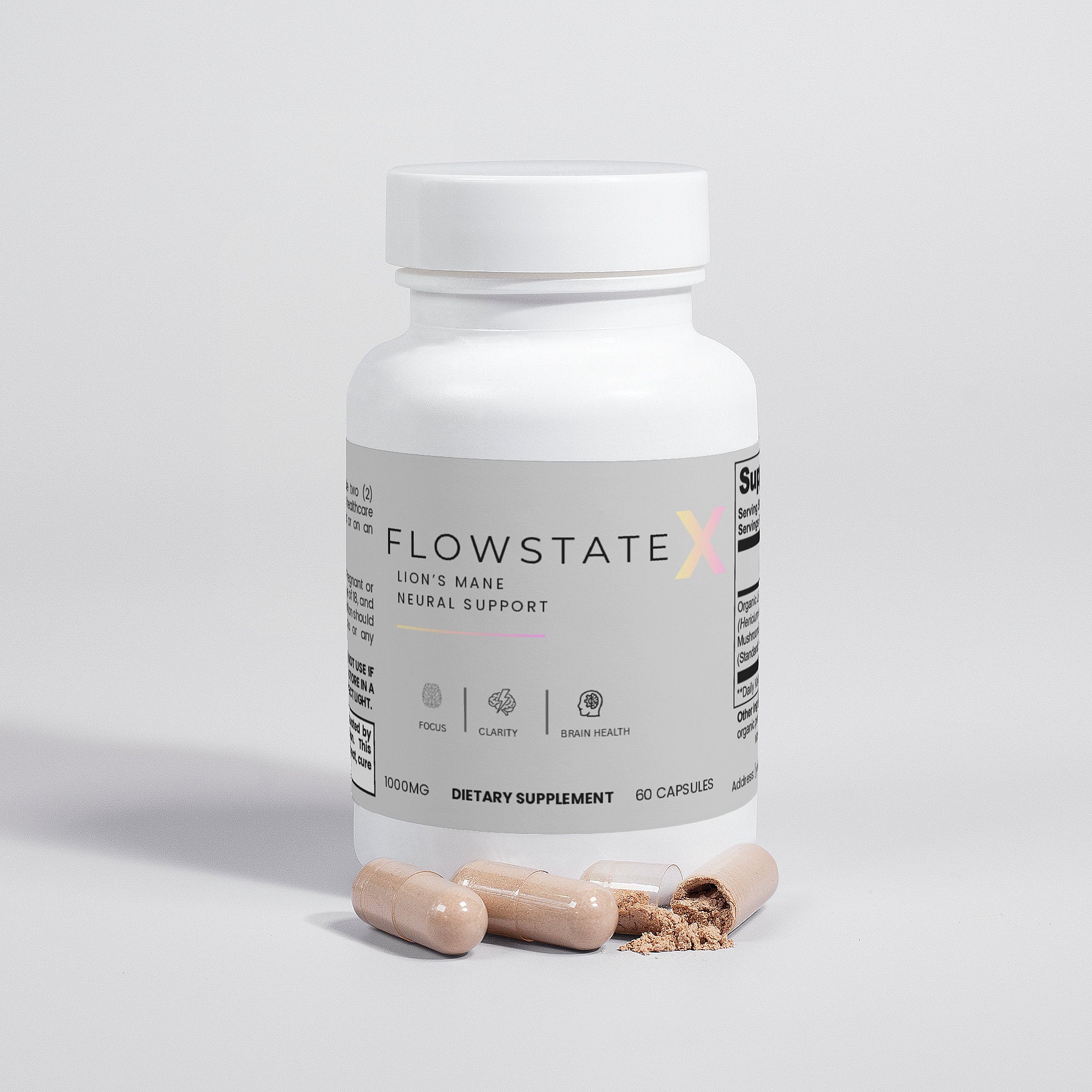 Flowstate X